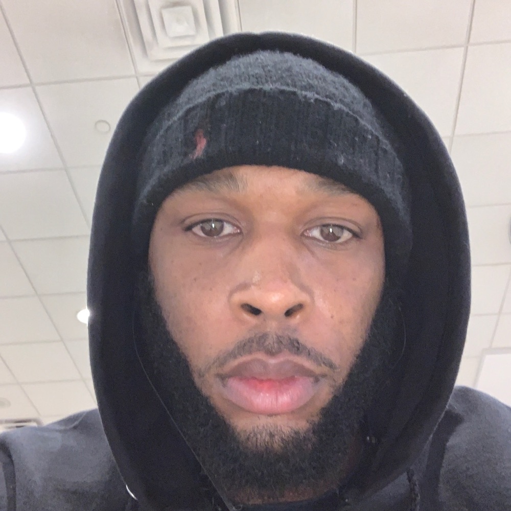 Meet your Posher, Joshua